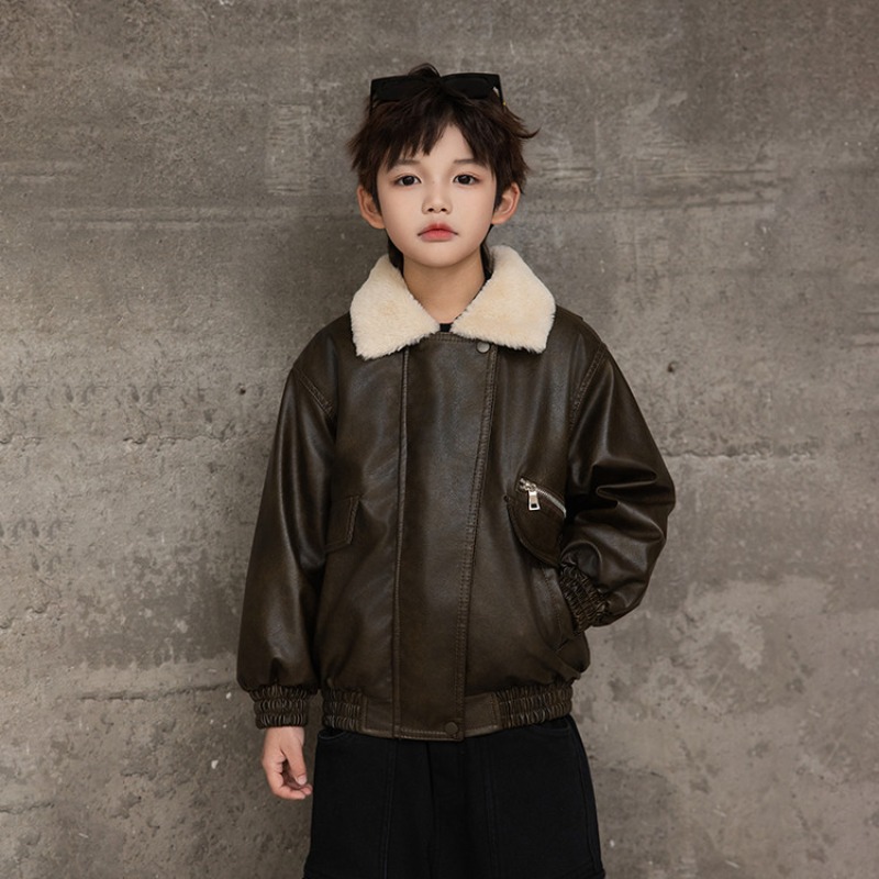 Chaqueta cortavientos para niñ - Kids Outdoor Clothing reseña y precio
