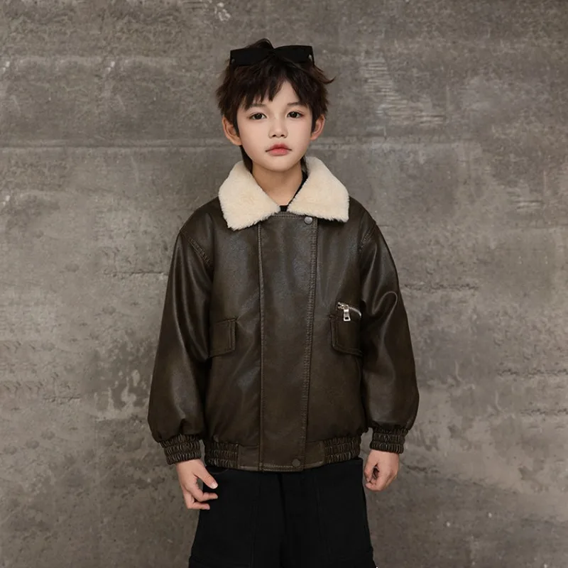 Chaqueta cortavientos para niñ - Kids Outdoor Clothing reseña y precio