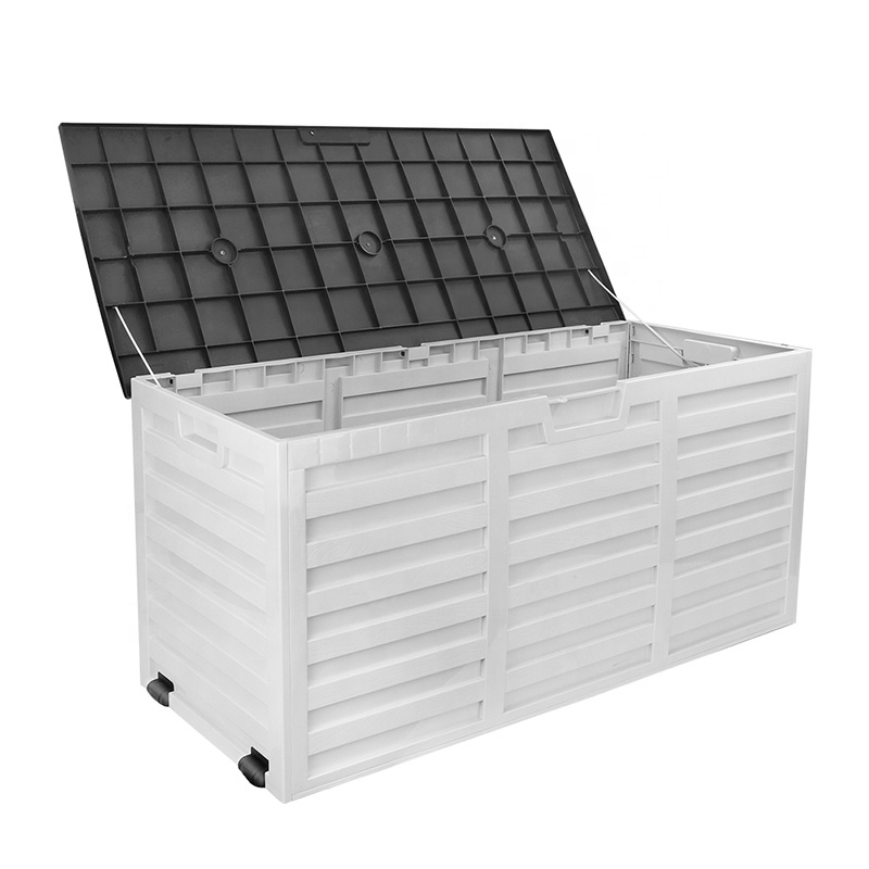 Caja de Almacenamiento para Ja - Kids Outdoor Toys reseña y precio