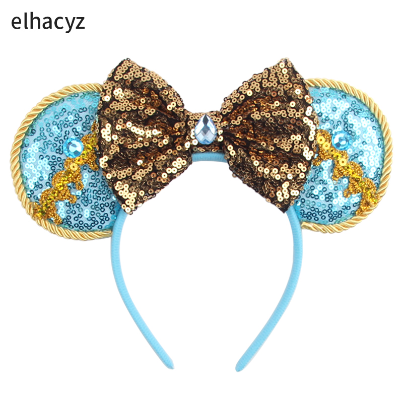 Diadema con Orejas de Ratón y  - Kids Outdoor Decor reseña y precio