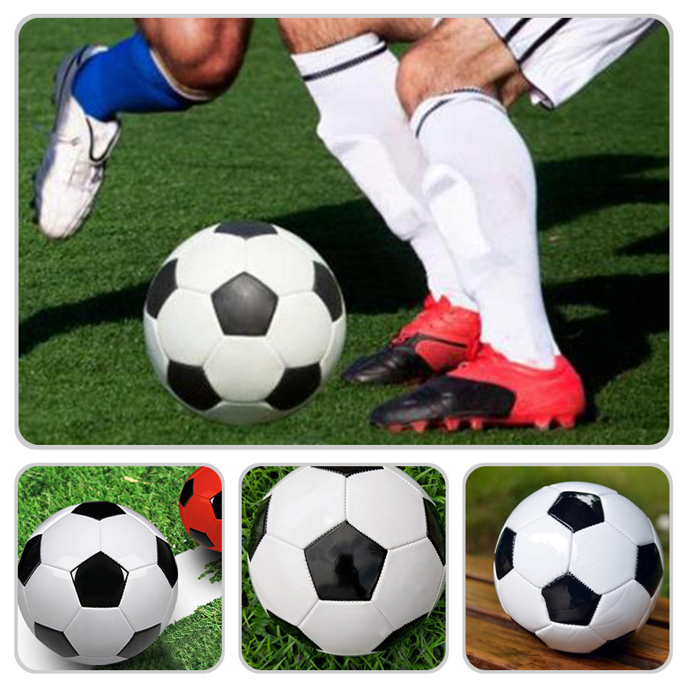 1 unidad de balón de fútbol co - Kids Outdoor Toys reseña y precio