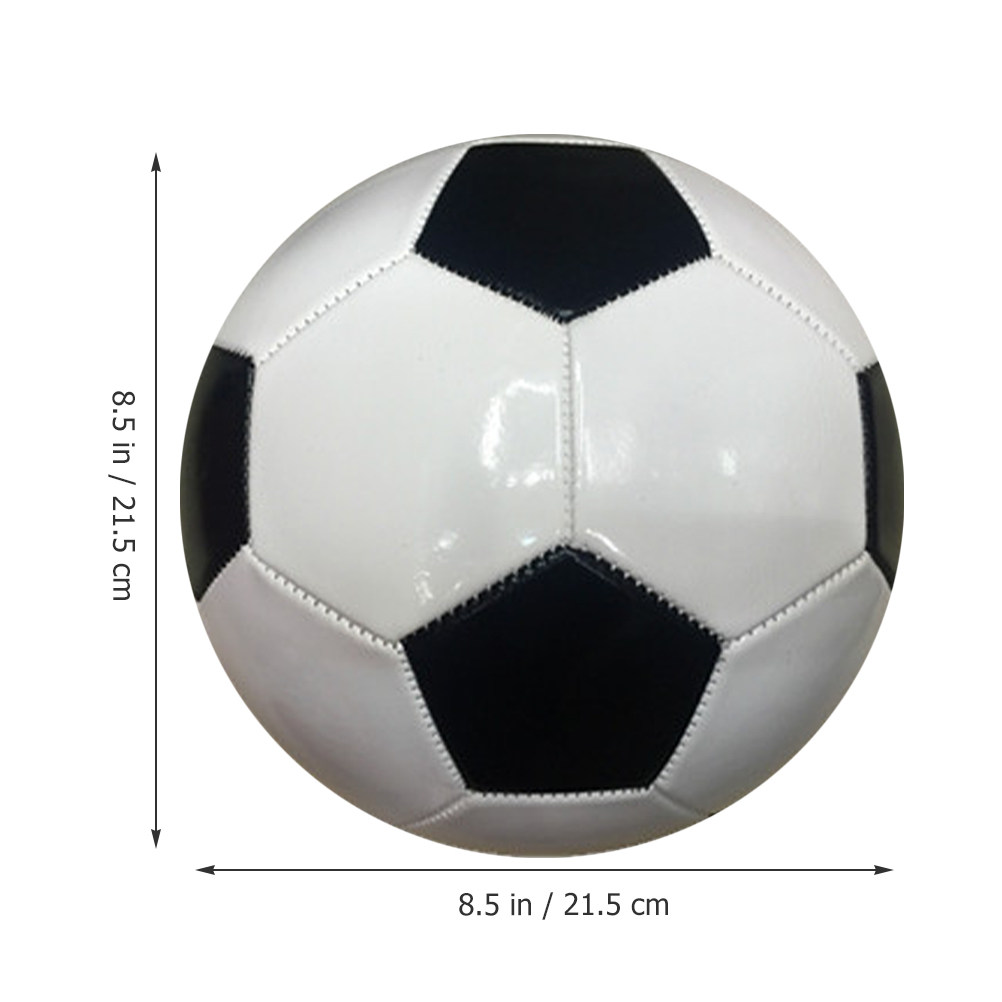 1 unidad de balón de fútbol co - Kids Outdoor Toys reseña y precio