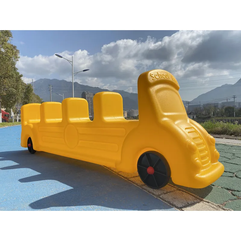 Juguete cooperativo para niños - Kids Outdoor Toys reseña y precio