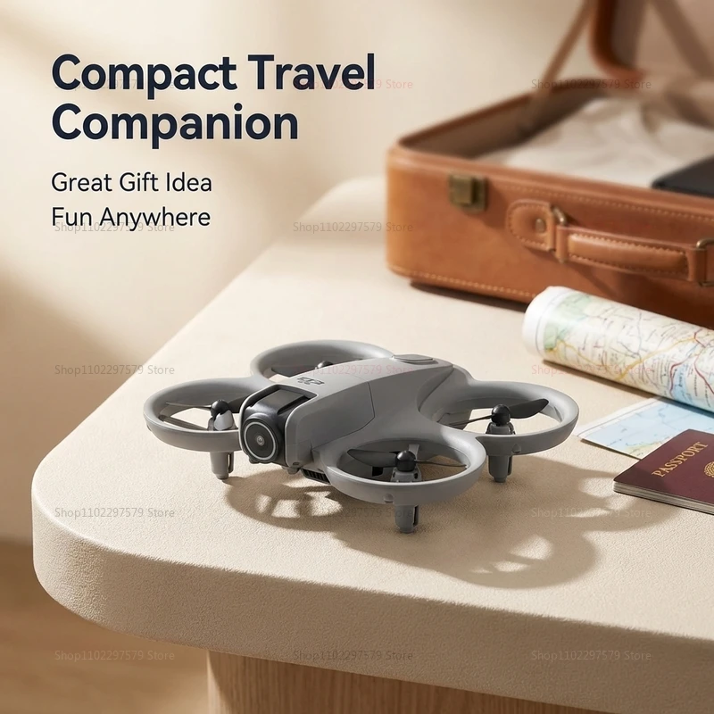 Mini Dron GT3 con Cámara HD 4K - Kids Outdoor Yard Equipment reseña y precio