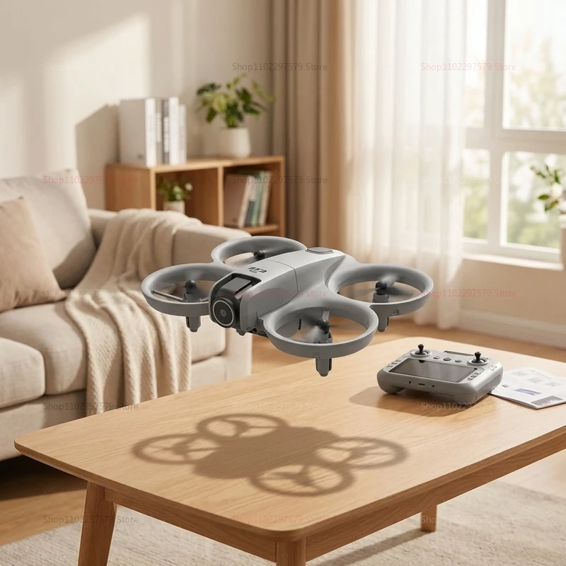 Mini Dron GT3 con Cámara HD 4K - Kids Outdoor Yard Equipment reseña y precio
