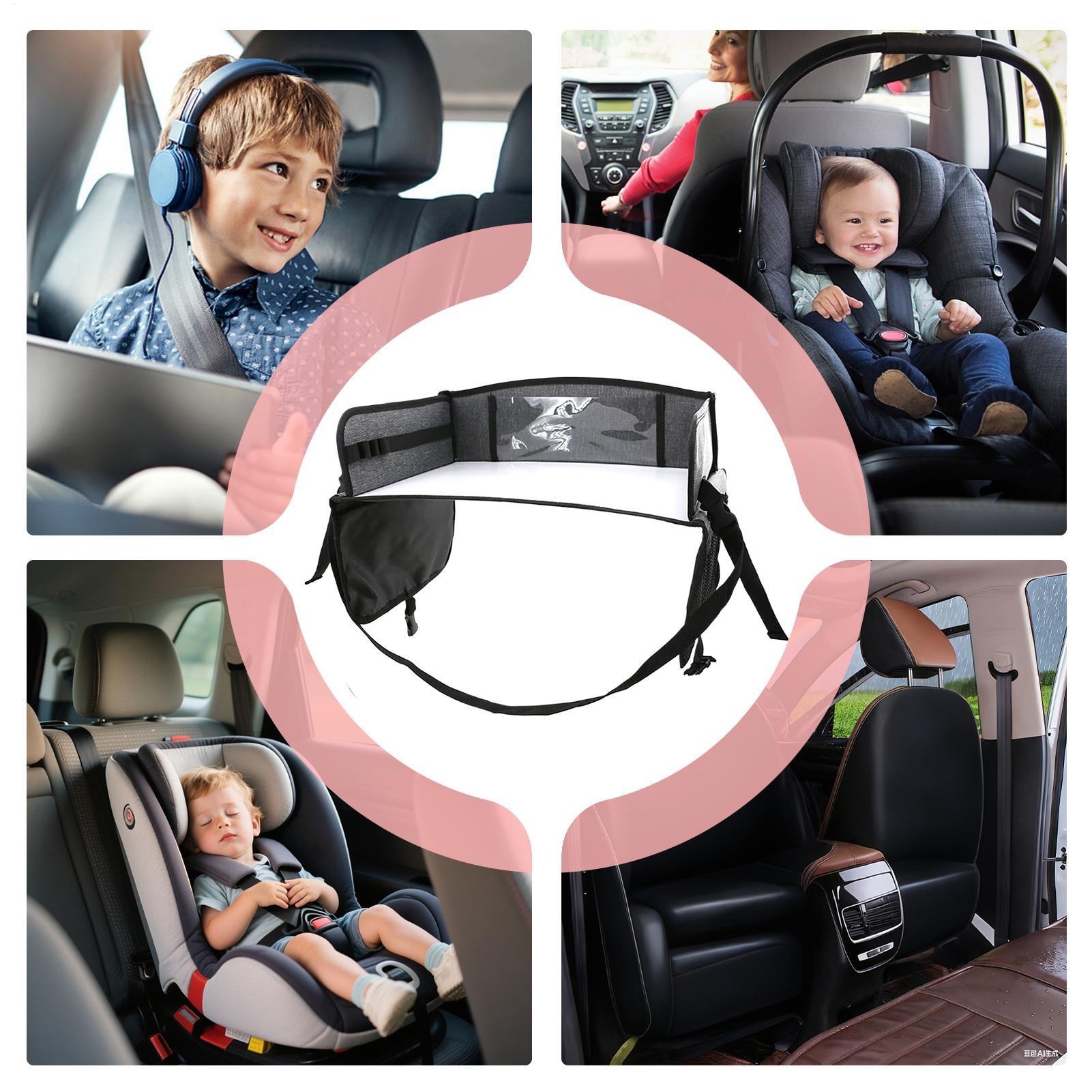 Bandeja de Actividades para As - Kids Outdoor Toys reseña y precio