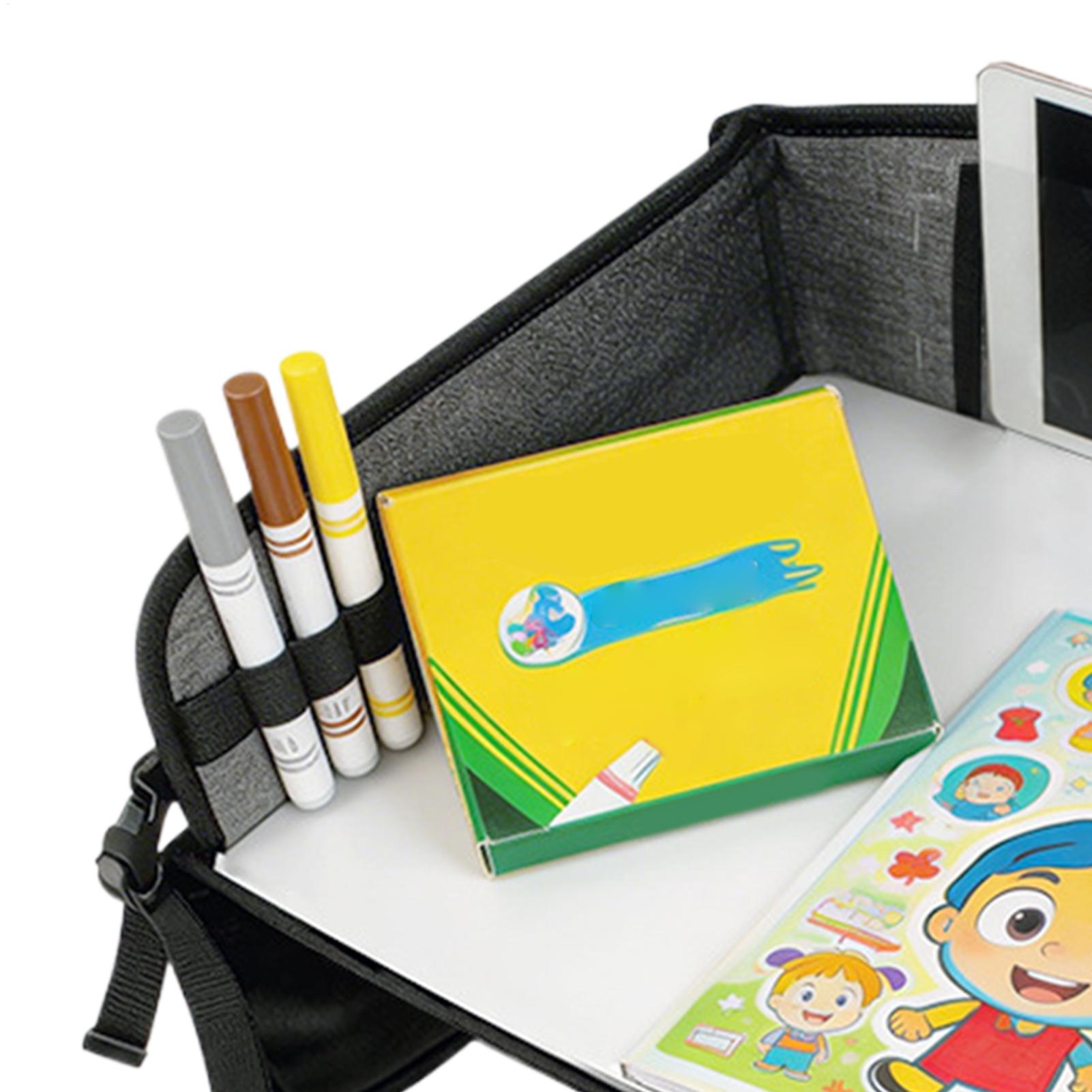 Bandeja de Actividades para As - Kids Outdoor Toys reseña y precio