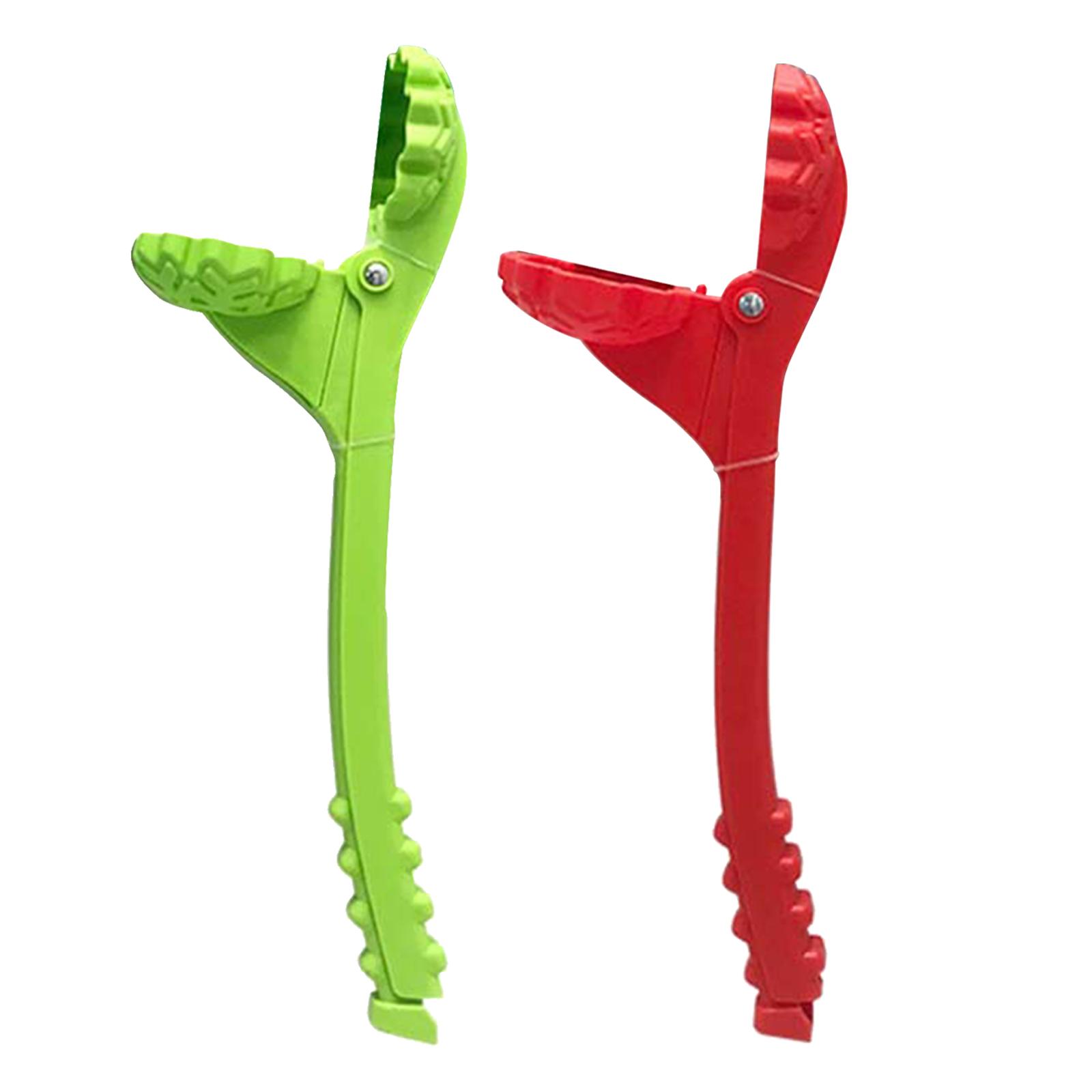 Clip para hacer bolas de nieve - Kids Outdoor Toys reseña y precio