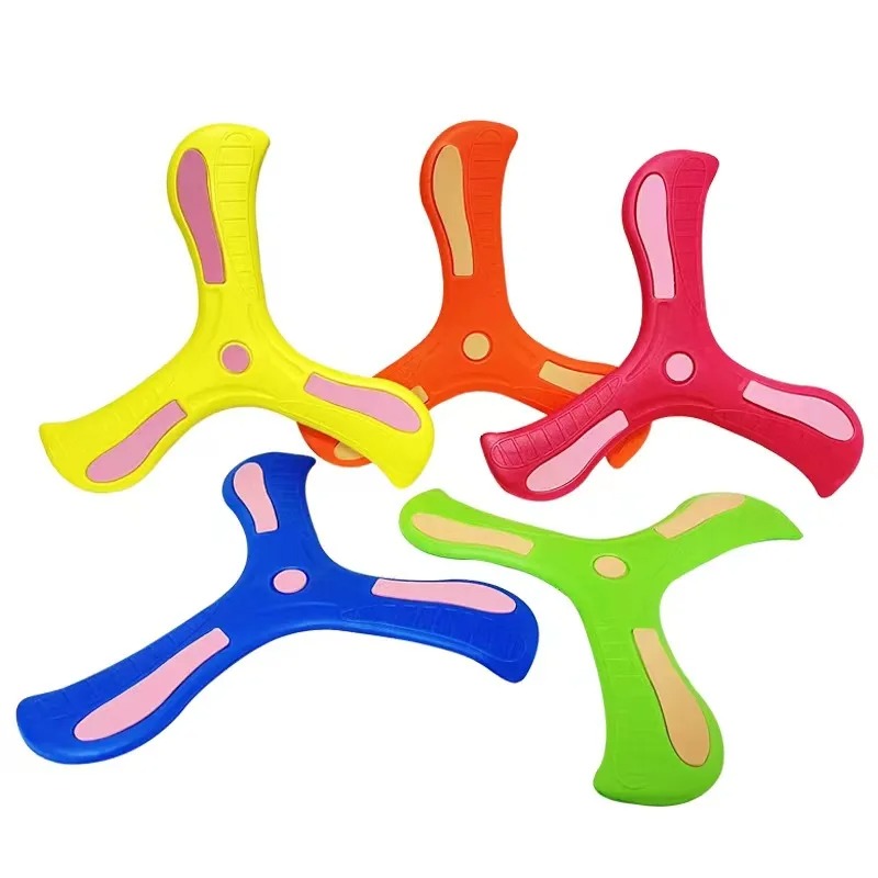 Boomerang para niños, cruz sua - Kids Outdoor Toys reseña y precio
