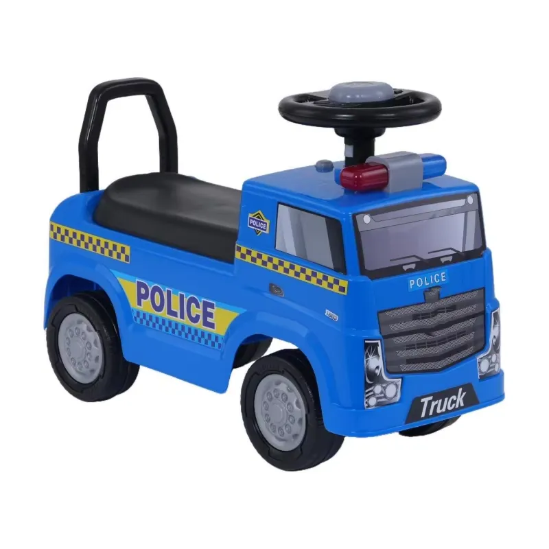 Carrito de Juguete No Eléctric - Kids Outdoor Toys reseña y precio