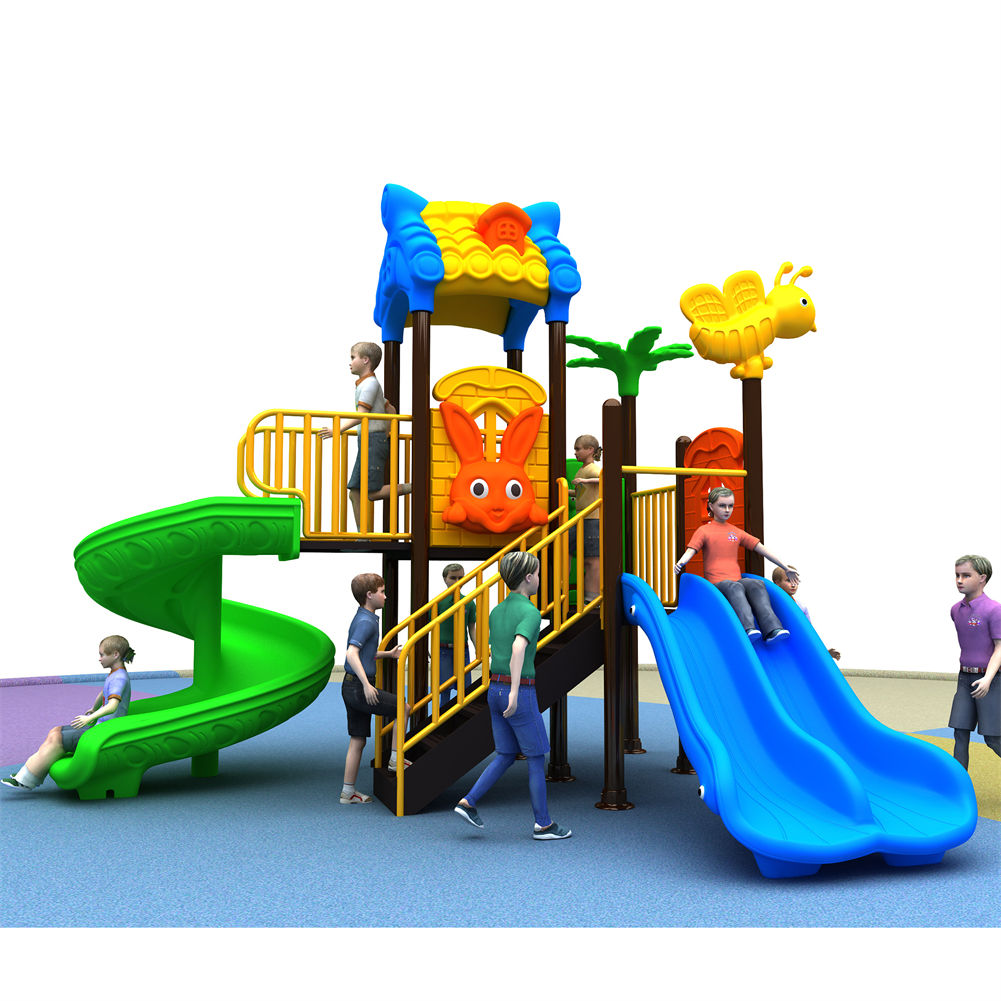 Gran oferta, equipo de parque  - Kids Outdoor Slide Set reseña y precio