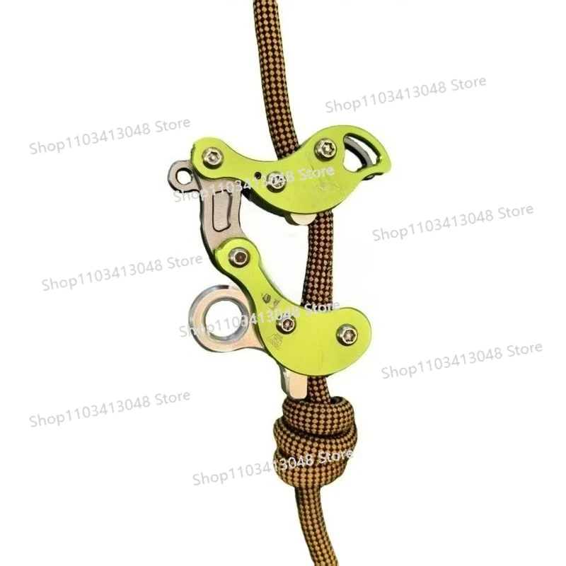 Agarre mecánico para trepar ár - Kids Outdoor Climbing Equipment reseña y precio