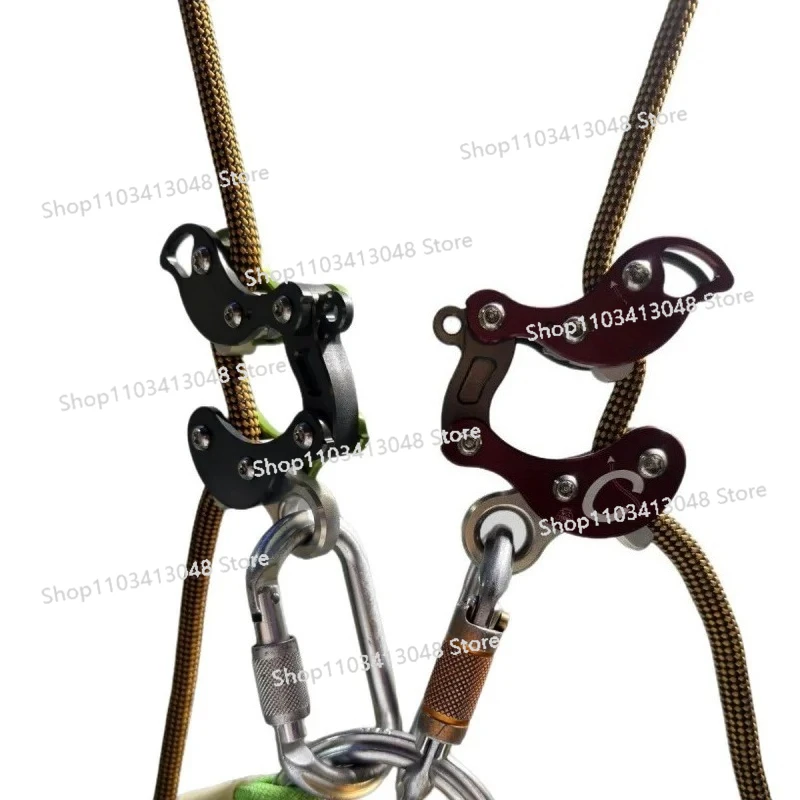 Agarre mecánico para trepar ár - Kids Outdoor Climbing Equipment reseña y precio
