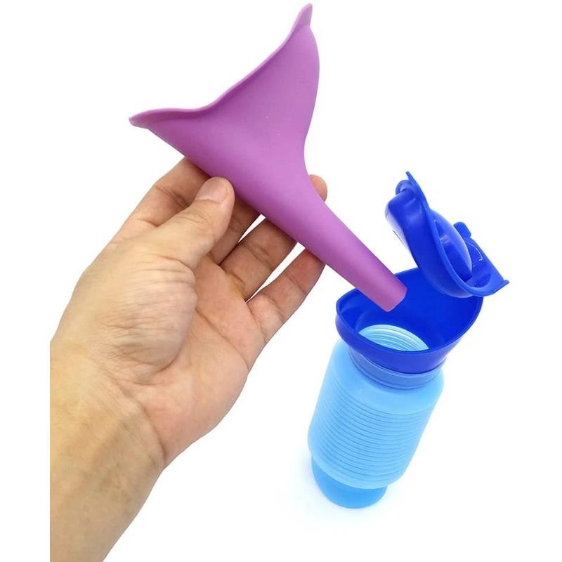 Botella portátil de pie para o - Kids Outdoor Car reseña y precio