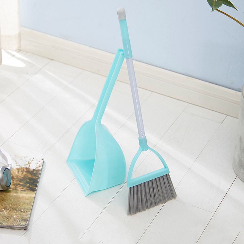 Juego de escoba y recogedor pa - Kids Outdoor Broom reseña y precio