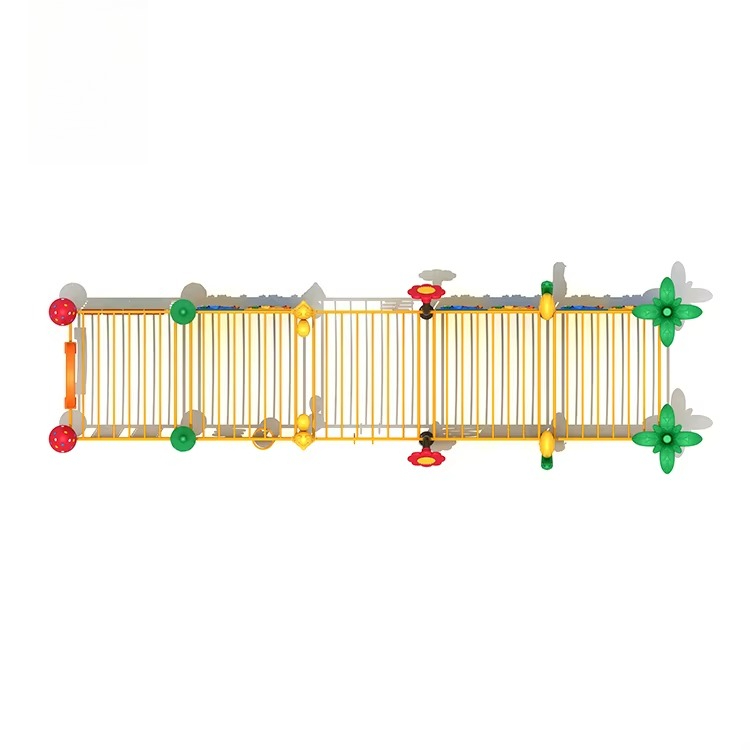 Muro de escalada al aire libre - Kids Outdoor Climbing Equipment reseña y precio