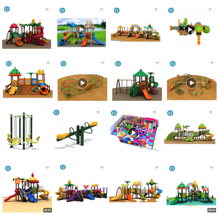 Muro de escalada al aire libre - Kids Outdoor Climbing Equipment reseña y precio