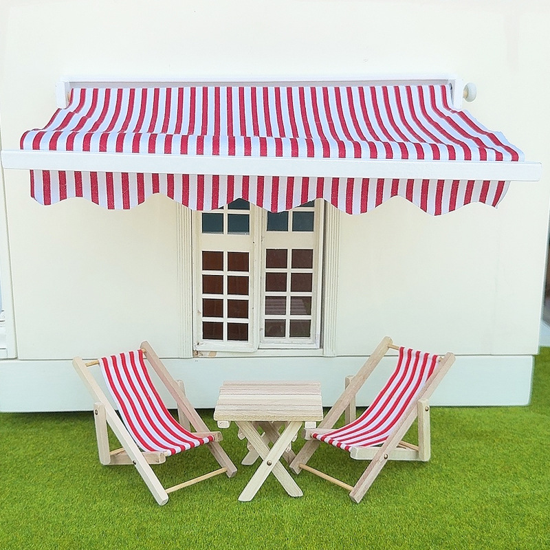 Toldo de simulación para casa  - Kids Outdoor Toys reseña y precio