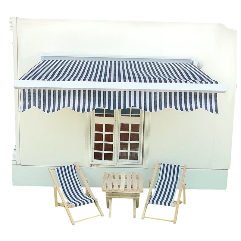 Toldo de simulación para casa  - Kids Outdoor Toys reseña y precio
