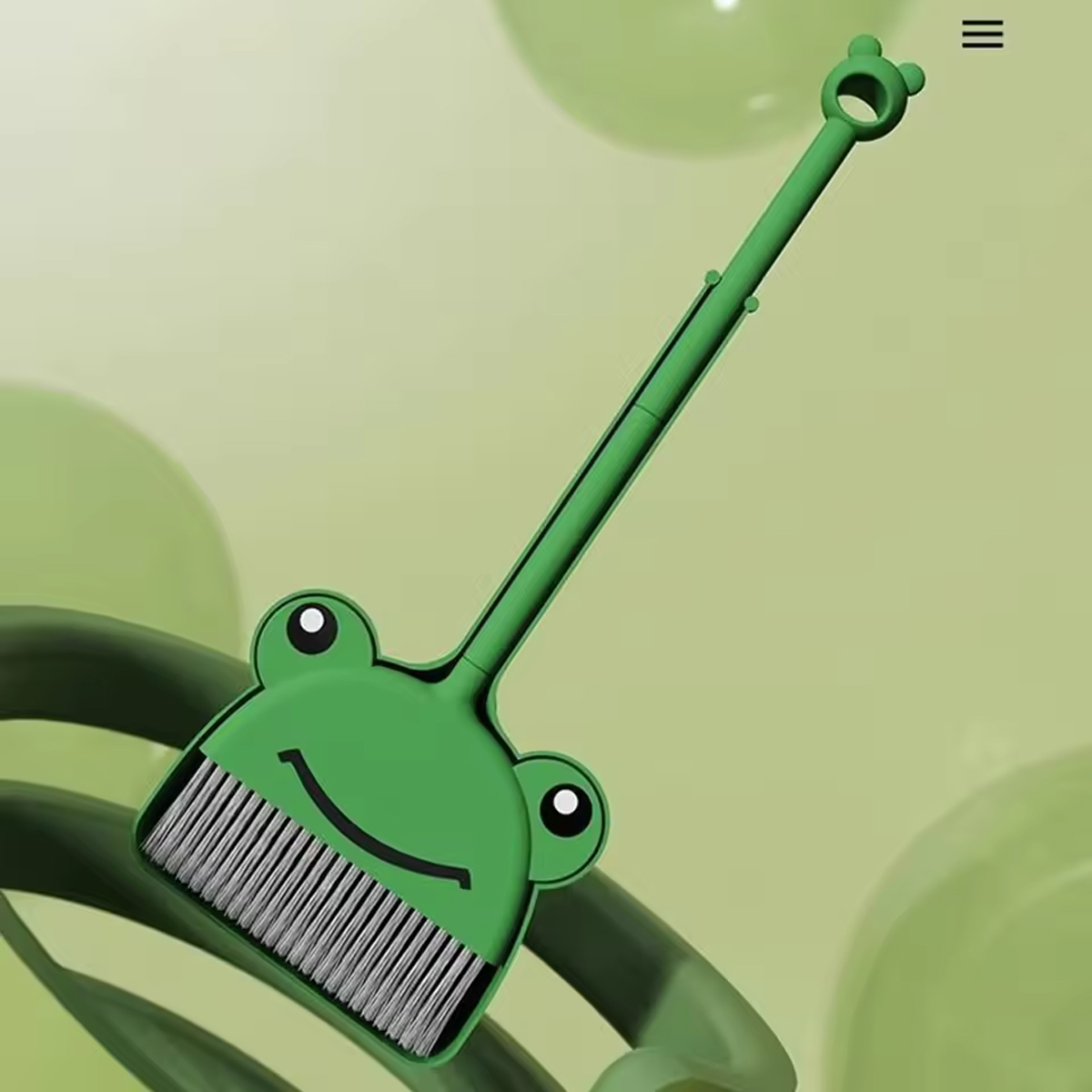 1 Juego de mini escoba con rec - Kids Outdoor Broom reseña y precio