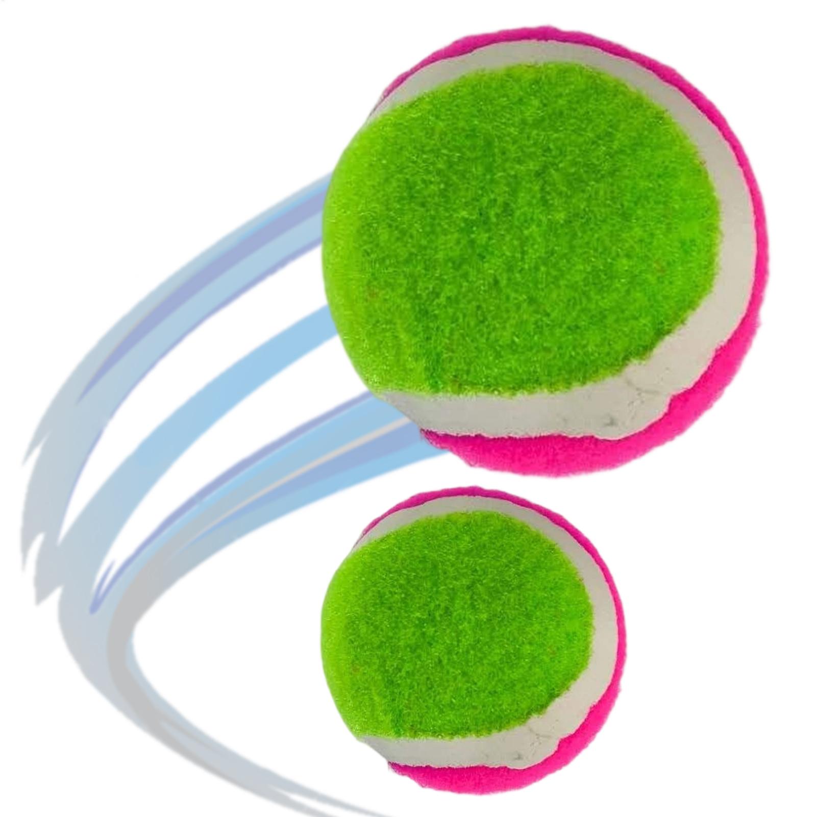 Juego de 2 Pelotas Adhesivas d - Kids Outdoor Toys reseña y precio