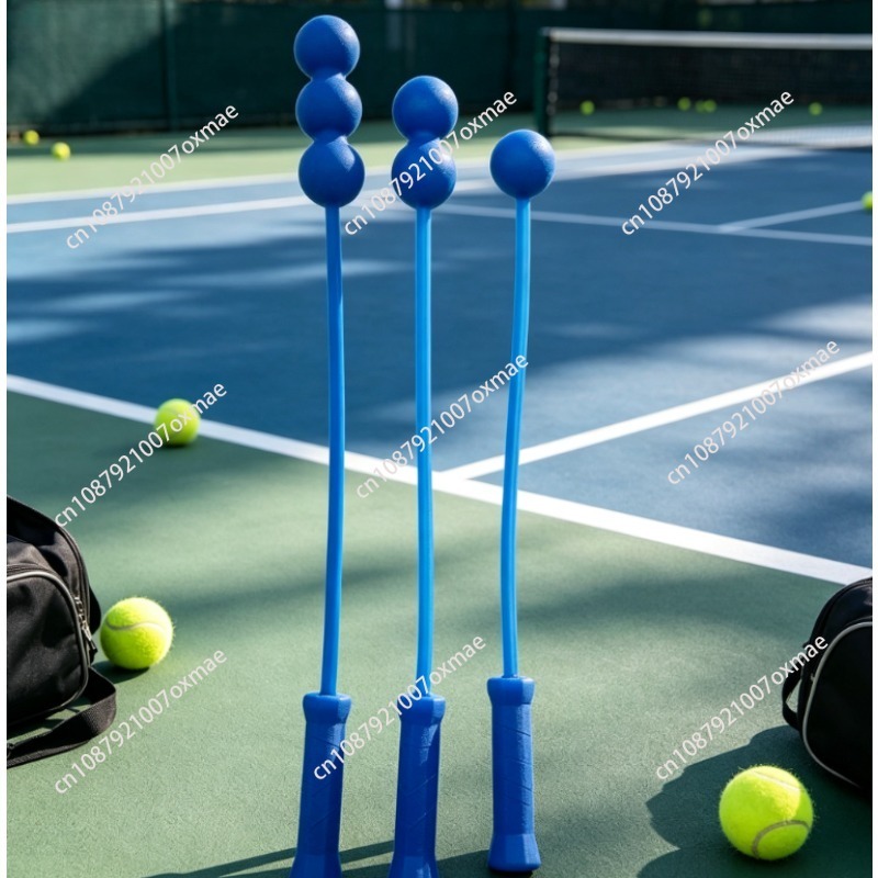Entrenador de Tenis de Práctic - Kids Outdoor Swing reseña y precio